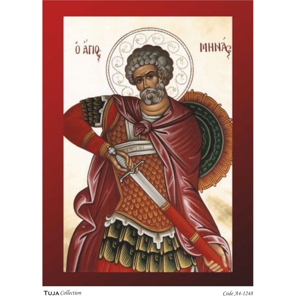 Ριζόχαρτο Tuja Collection A4 1248 - 17397
