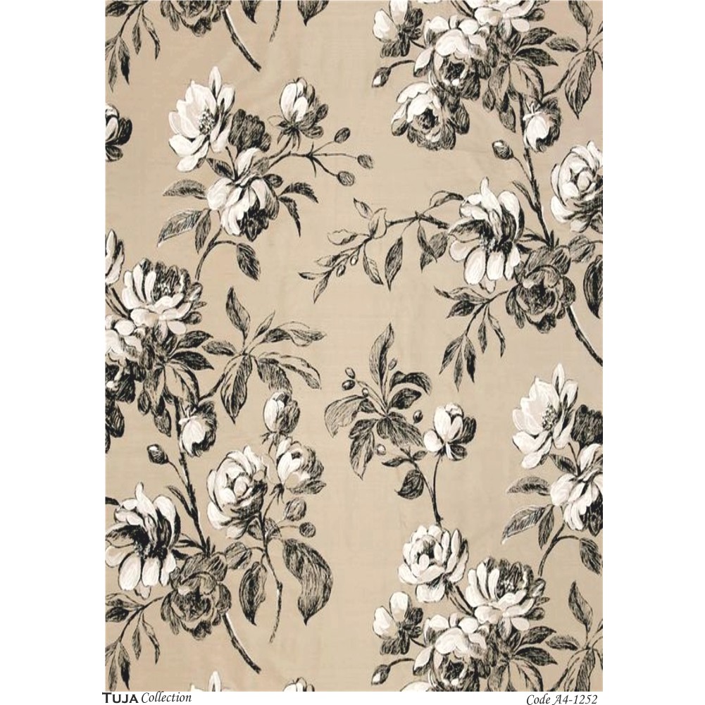 Ριζόχαρτο Tuja Collection A4 1252 - 17426