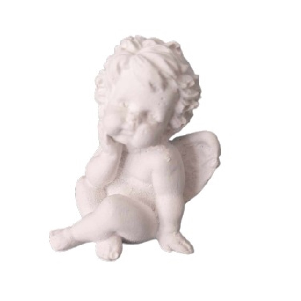 Polyester angel no3 - 17830