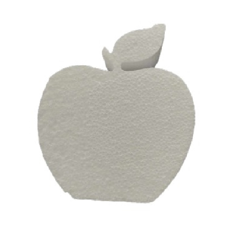 Φελιζόλ μήλο ολόκληρο 17,4 x 19,5 x 4 εκ - 15572