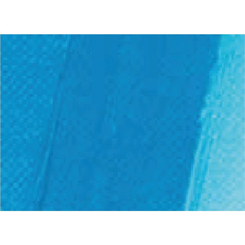 Hagiography powder Blue Cobalt Turkish 50gr - 1