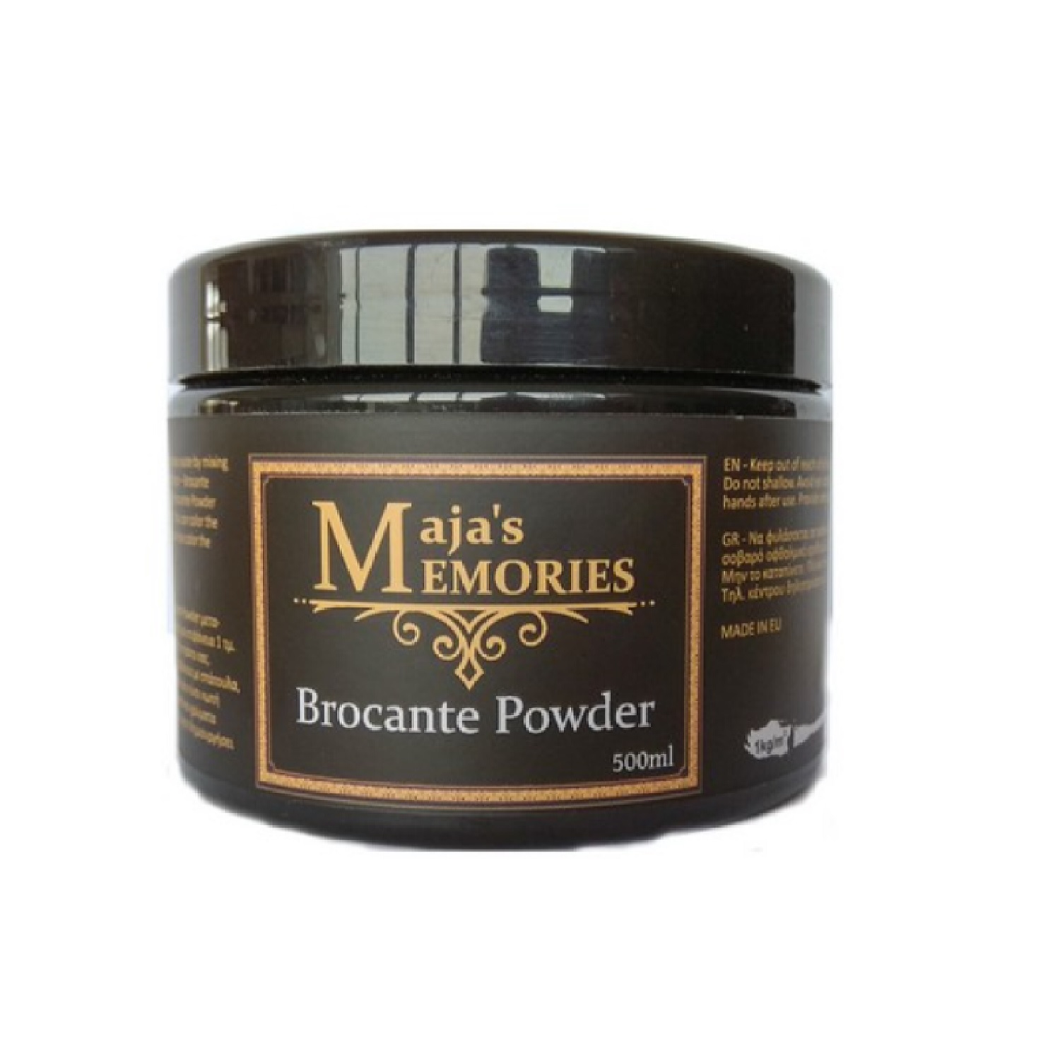 Brocante Powder Maja’s Memories, 500ml
