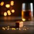 Aroma Whiskey Caramel 1ltr - 1