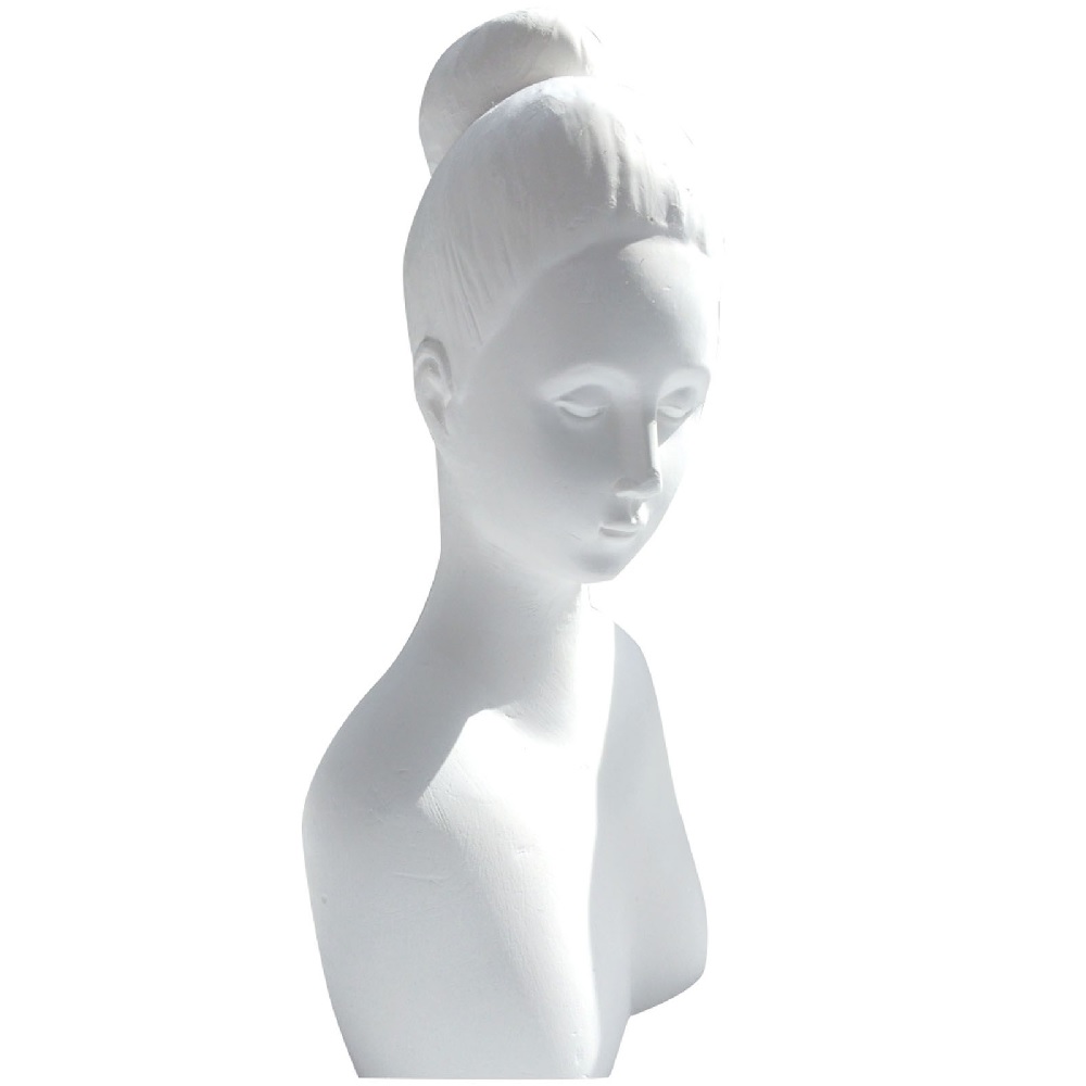 Αγαλματίδιο Powertex Carmen - 6457