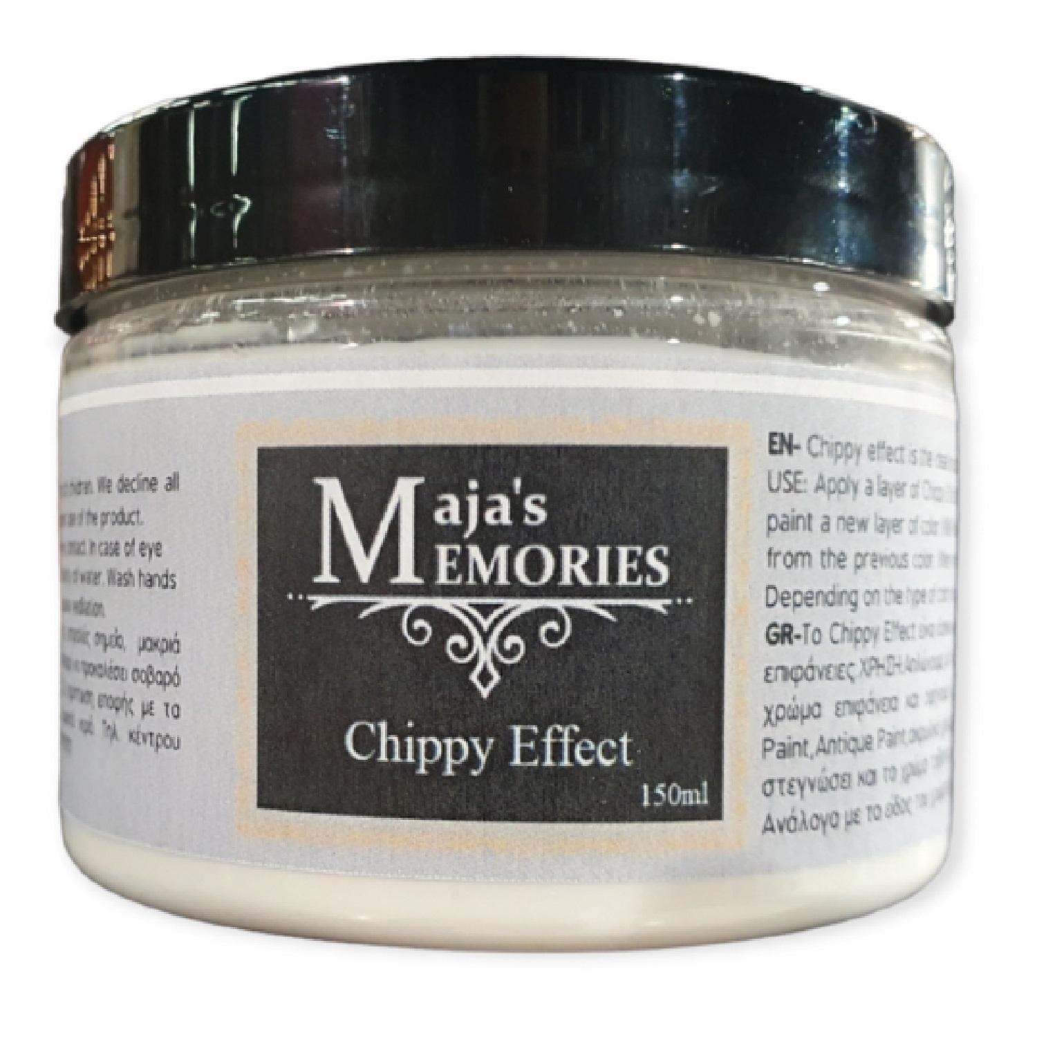 Chippy Effect, Maja’s Memories, 150ml - 2264