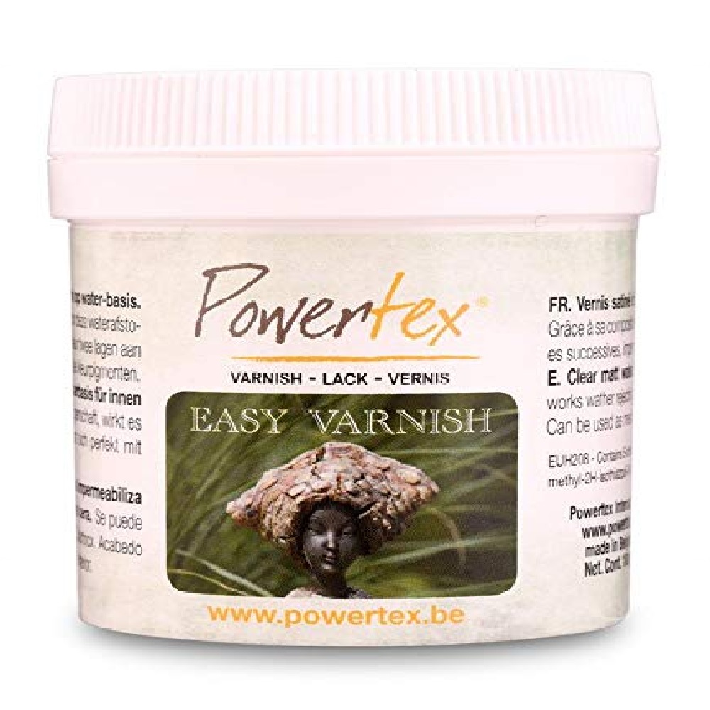 Powertex Βερνίκι Easy Varnish - 3813