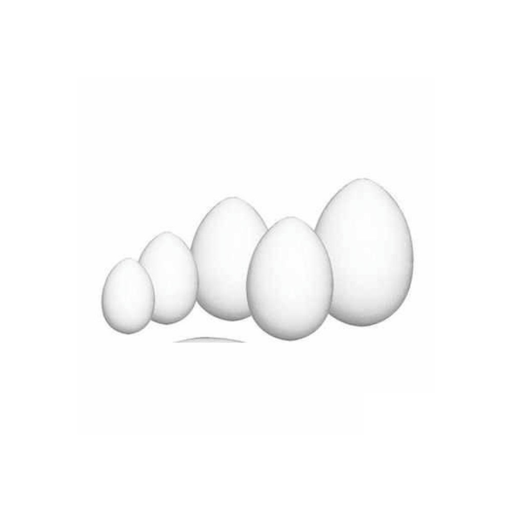 Αυγο Φελιζόλ 10x6cm - 1178