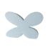 Styrofoam butterfly large 17 x 12 - 0