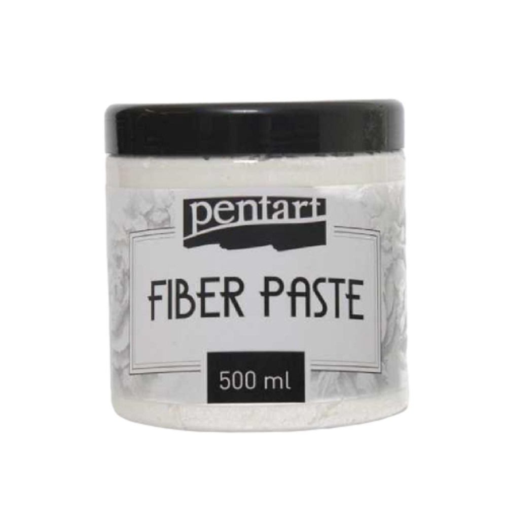 Πάστα Fiber Paste 500ml Pentart - 5209