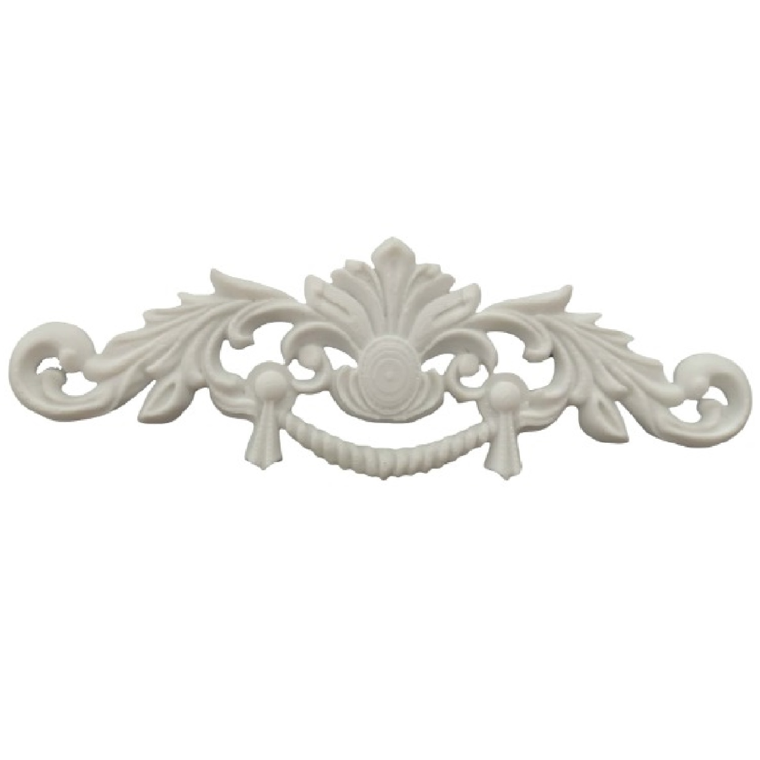 Baroque flexible decorative elements - 19480