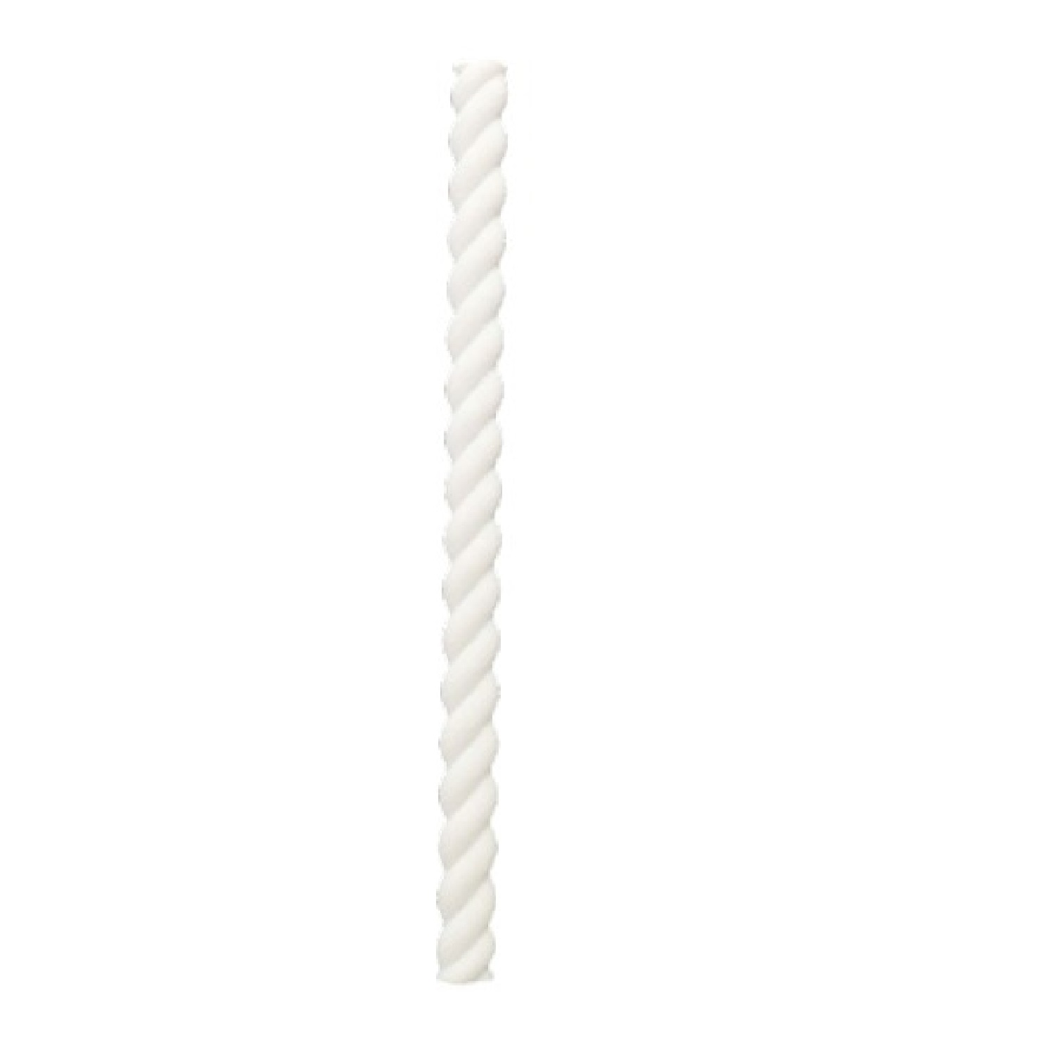 Baroque flexible decorative elements - 19500