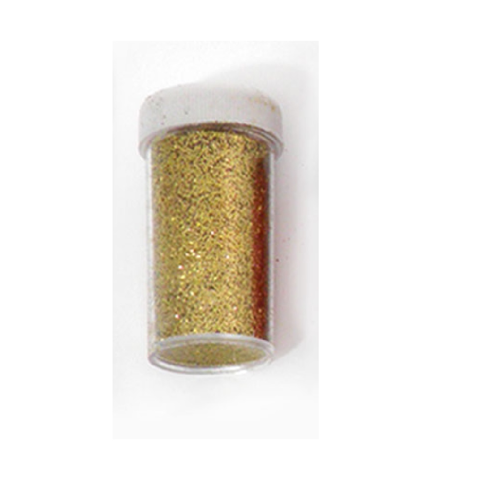 Glitter 20gr. χρυσό 0503049 - 1446