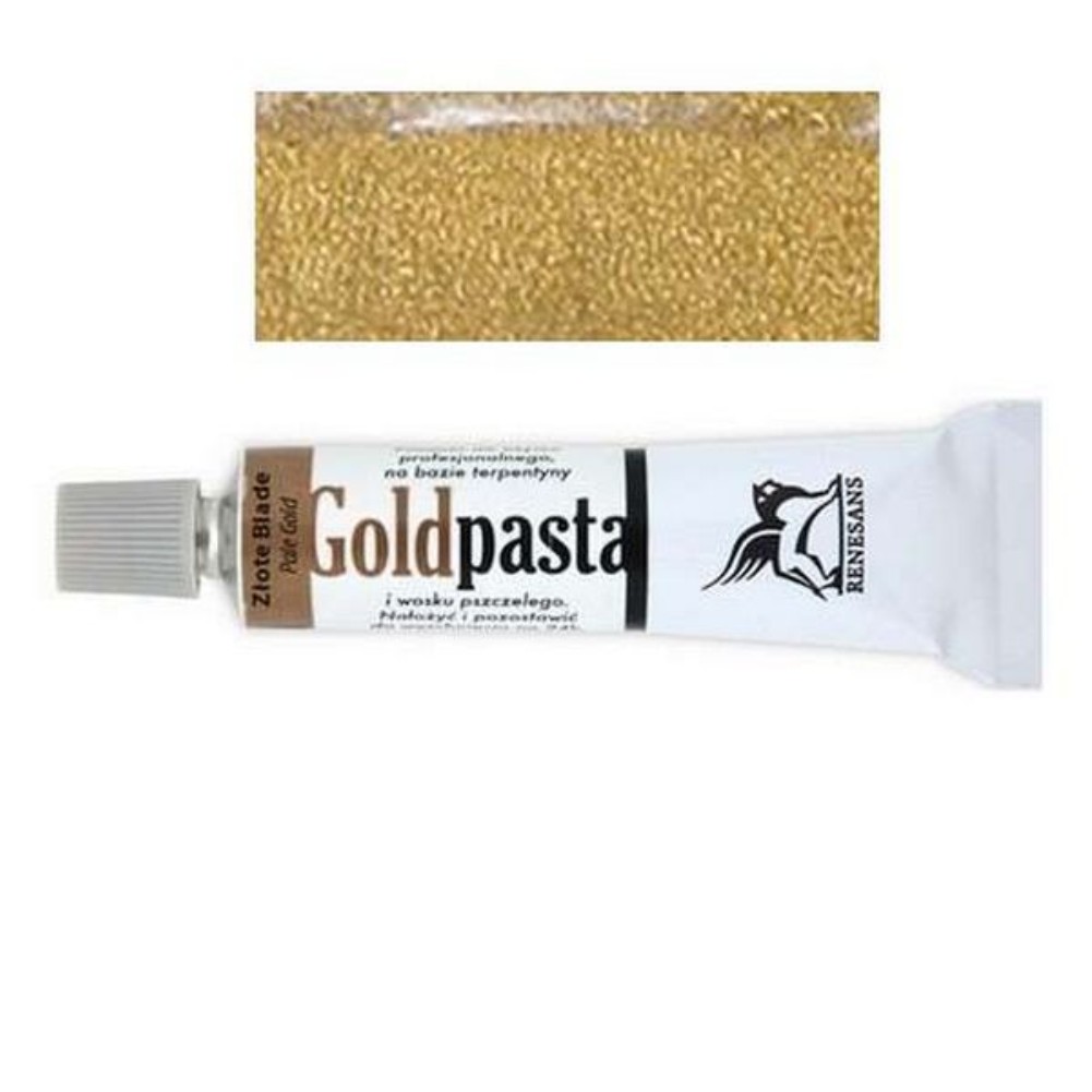 Patina Goldpasta Renesans 20ml - 3905
