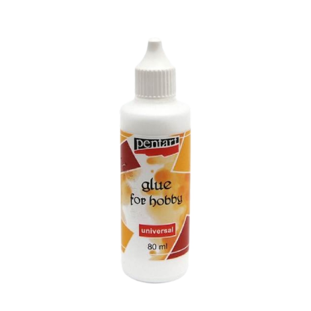 Glue For Hobby Pentart 80ml