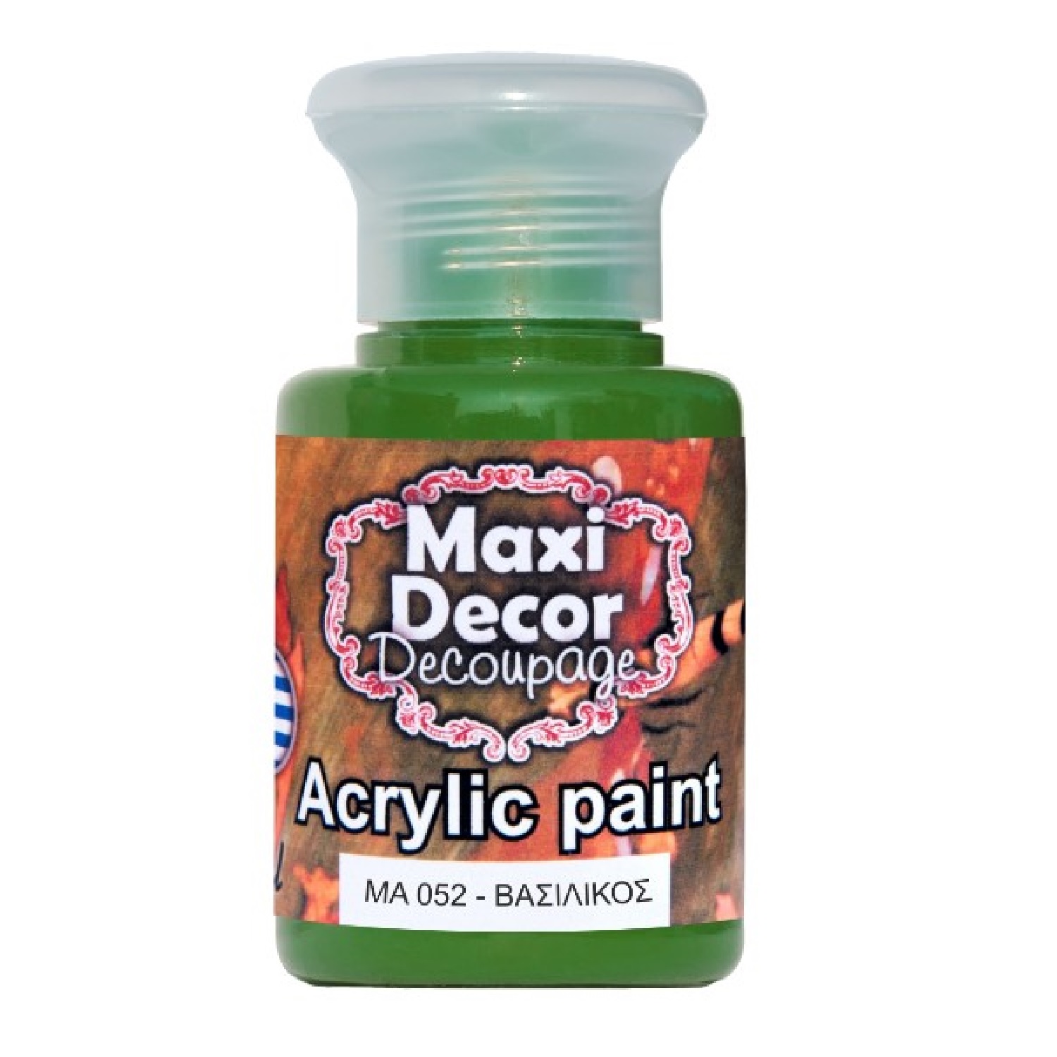 Acrylic Paint Maxi Decor MA052 - 19580
