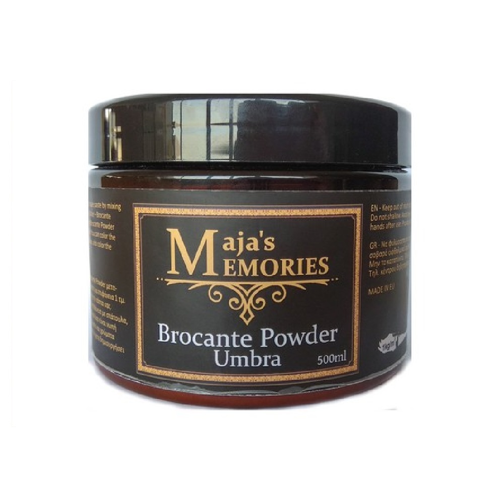 Brocante Powder Maja’s Memories, 500ml - 5444