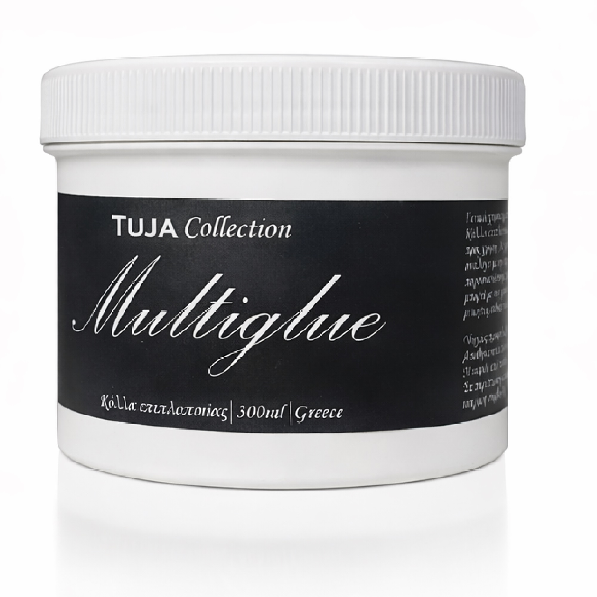 Multiglue κόλλα επιπλοποιίας Tuja Collection - 18333