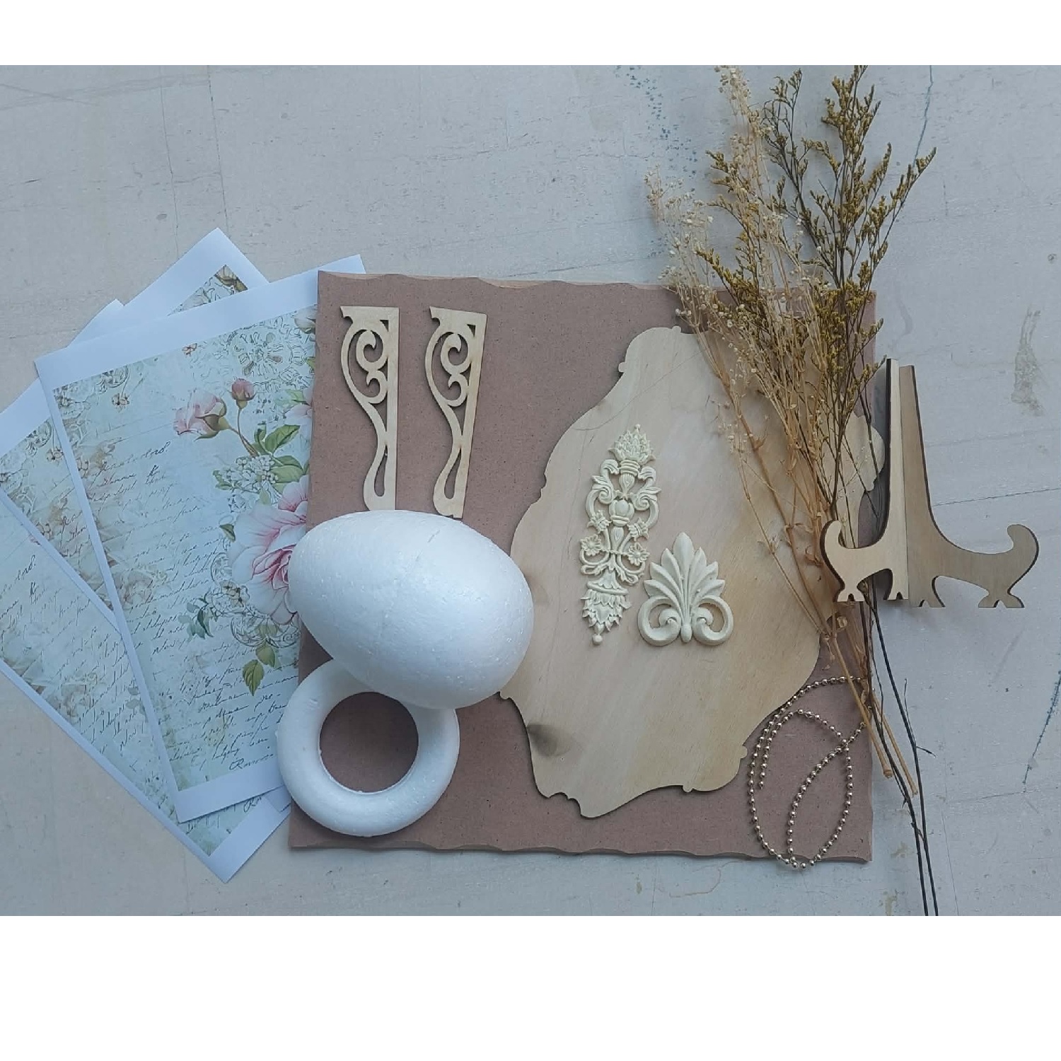 Live materials package 29/4/2026 - 19419