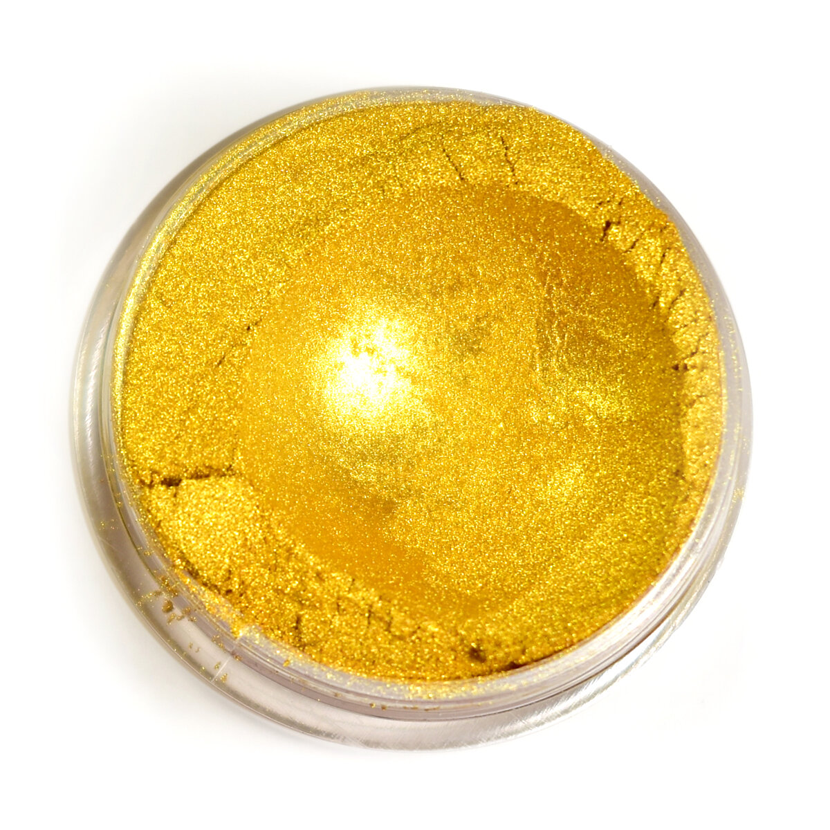 Pigment - Πορπορίνα pure gold