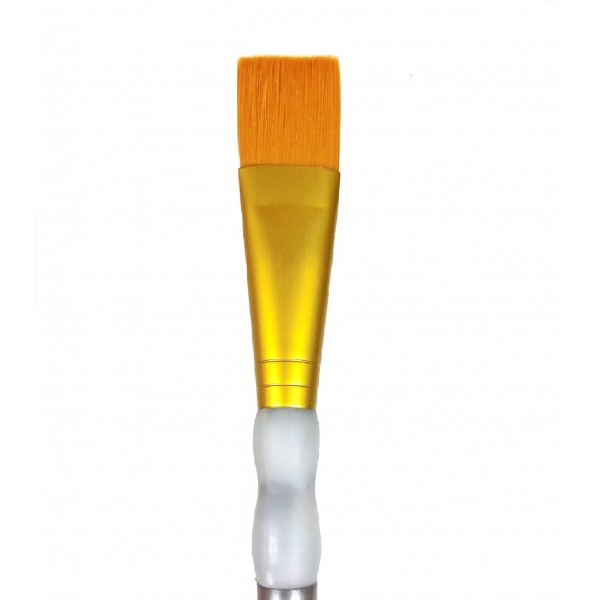 Synthetic Plate Brush No 20 - 2691