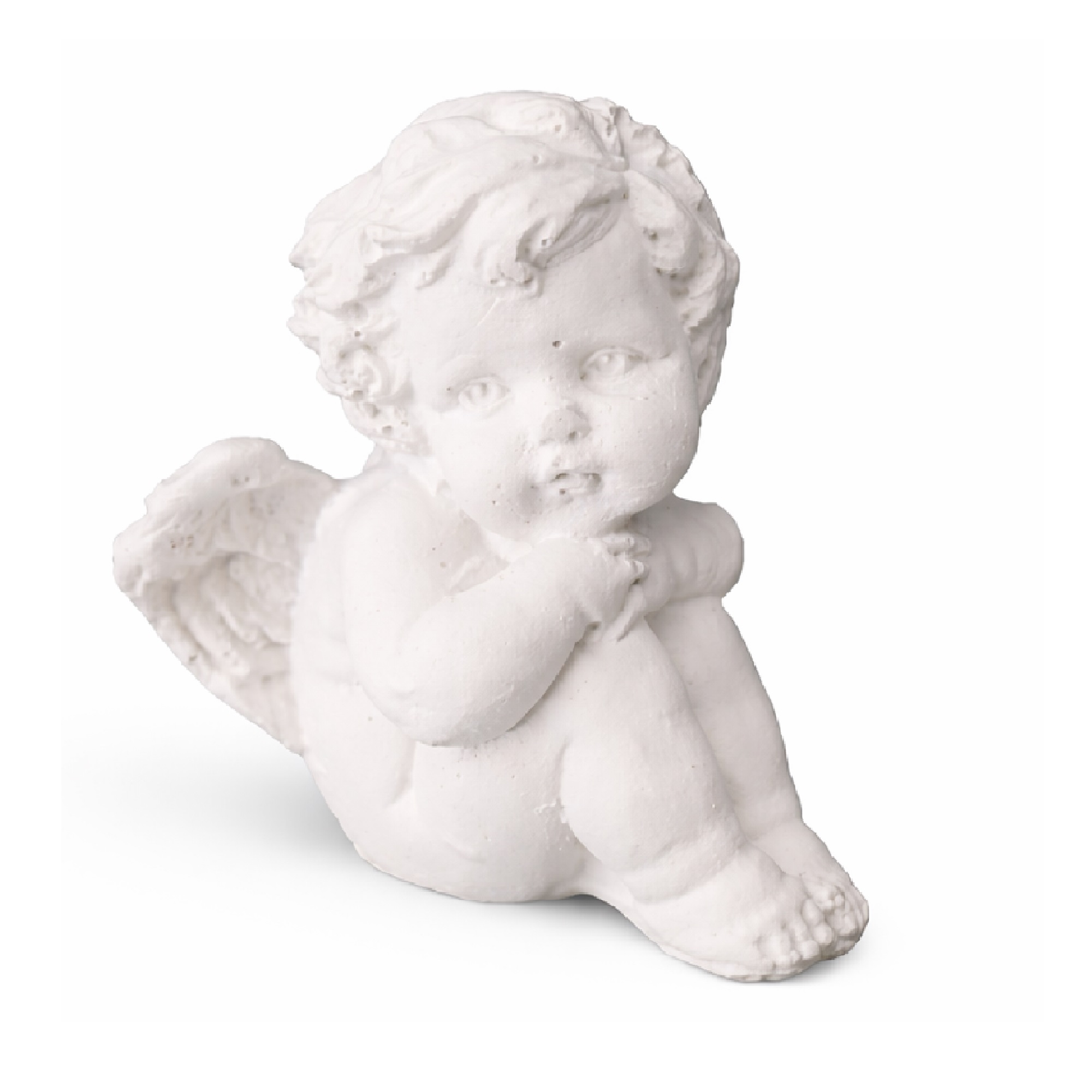 Πολυεστερικό αγγελάκι no4 - 17832