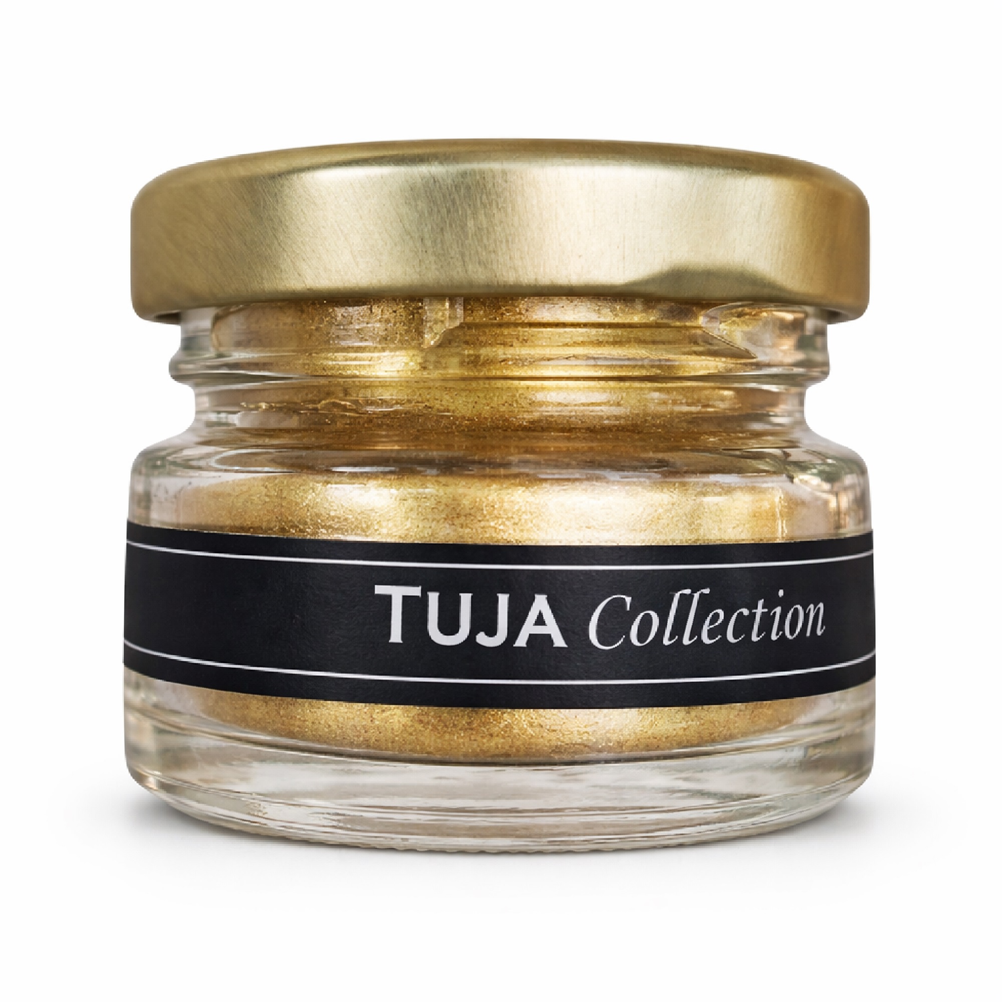 Pigment - Πορπορίνα rich gold  - 15251