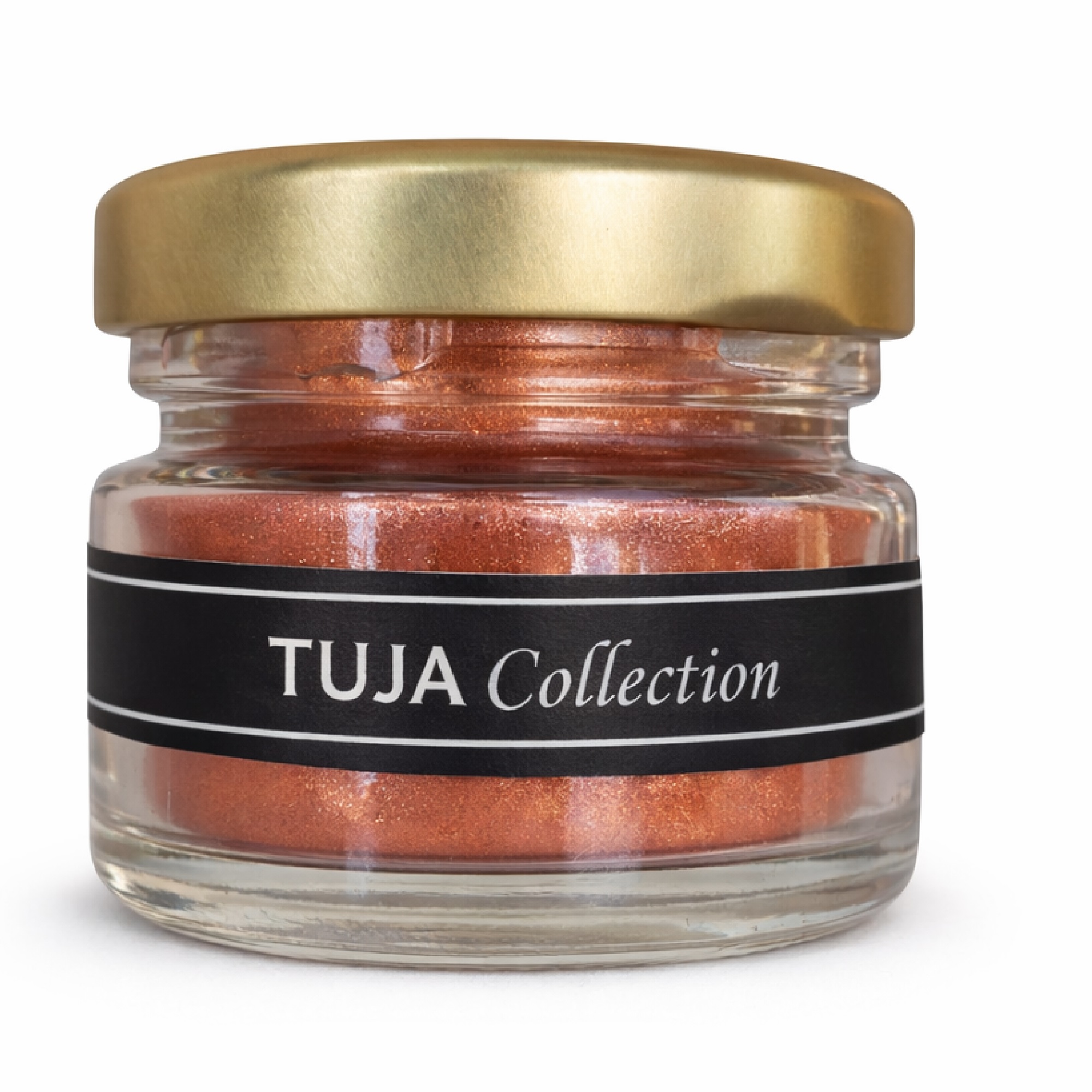 Pigment - Πορπορίνα χάλκινο - 15257