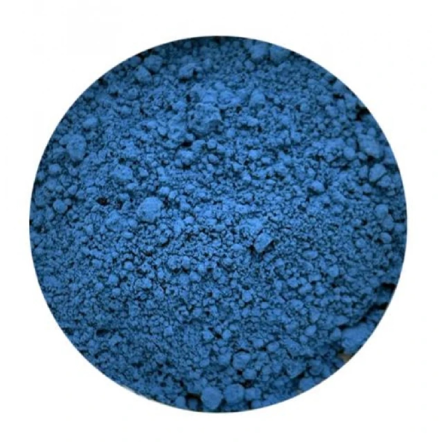 Powertex 40gr Χρωστική Σκονη Powercolor Light Blue - 10132