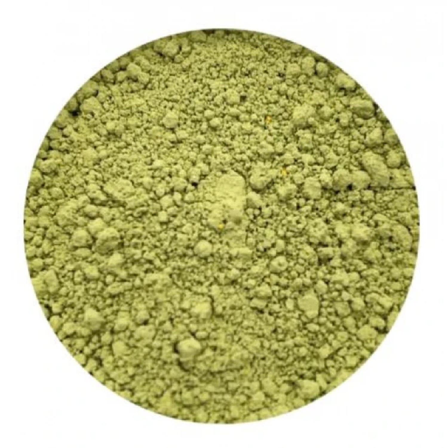 Powertex 40gr Powercolor Pigment Limegreen - 10696
