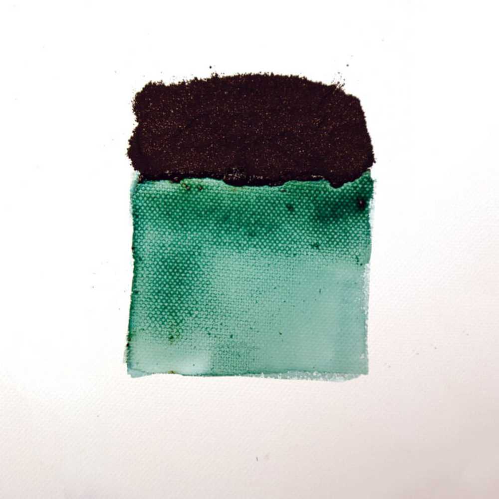 Powertex Water soluble patina blue - 2657