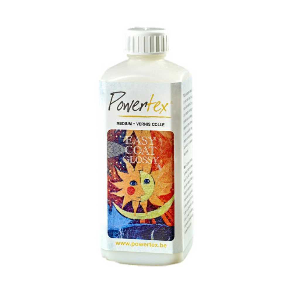 Powertex Easy coat glossy 250gr - 2666