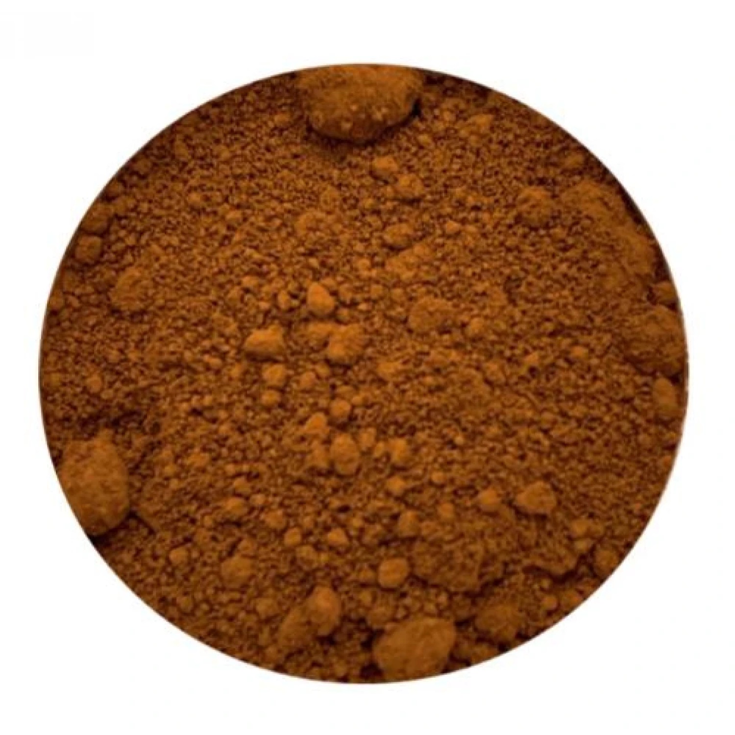 Powertex 25gr Χρωστική Σκονη Powercolor Mokka - 2366