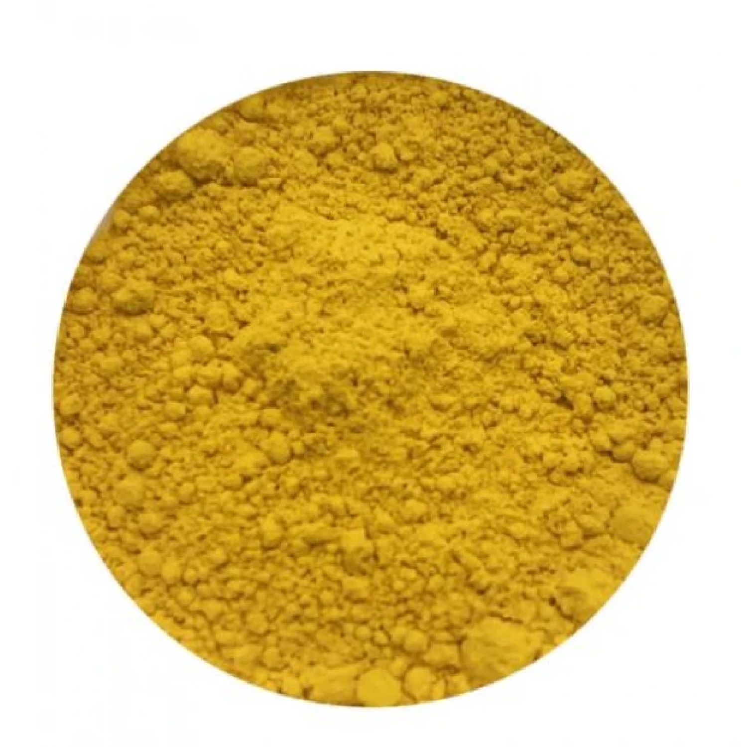 Powertex 30gr Χρωστική Σκονη Powercolor Yellow - 5541