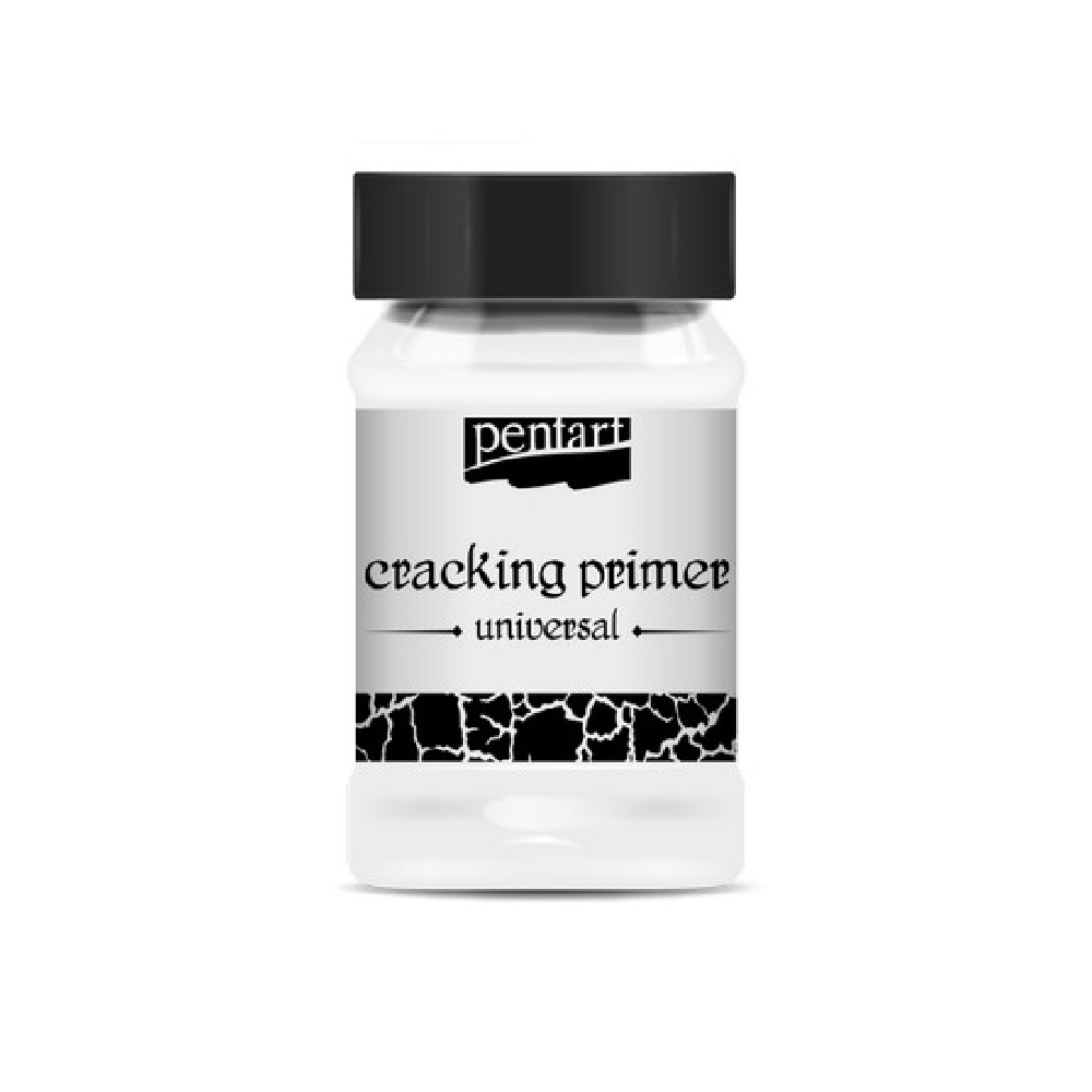 Primer Universal Crackling Pentart 100ml - 5273