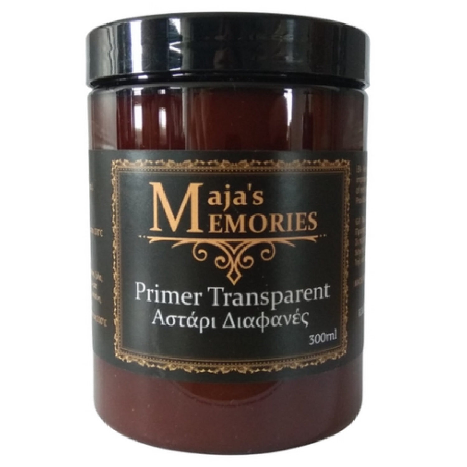 Primer Διάφανο αστάρι 300ml Maja’s Memories - 17877