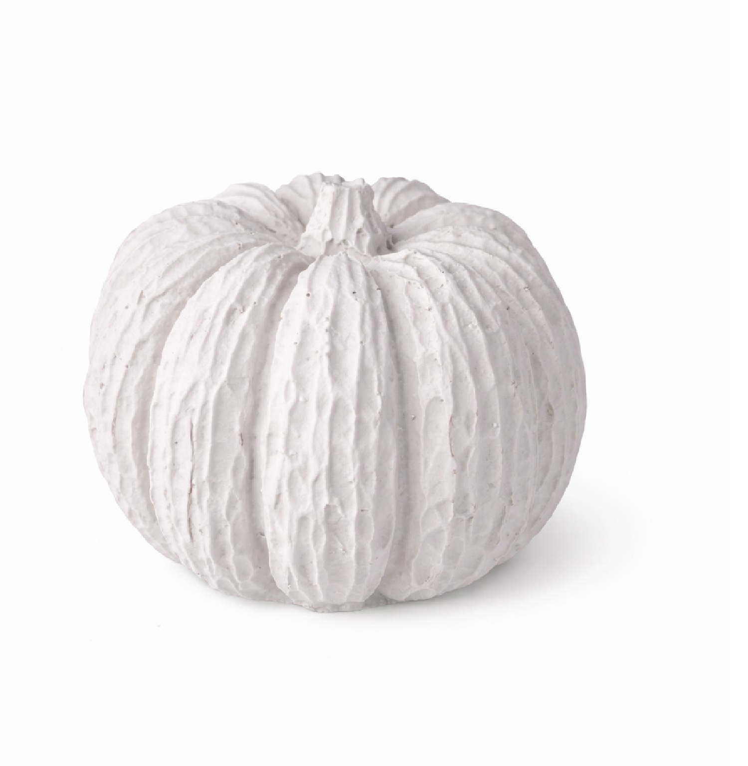 Polyester pumpkin 4cm - 12212