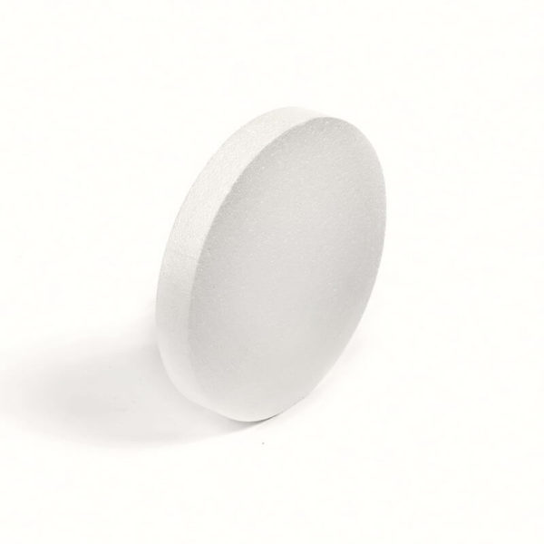 Round Styrofoam, 20cm - 865