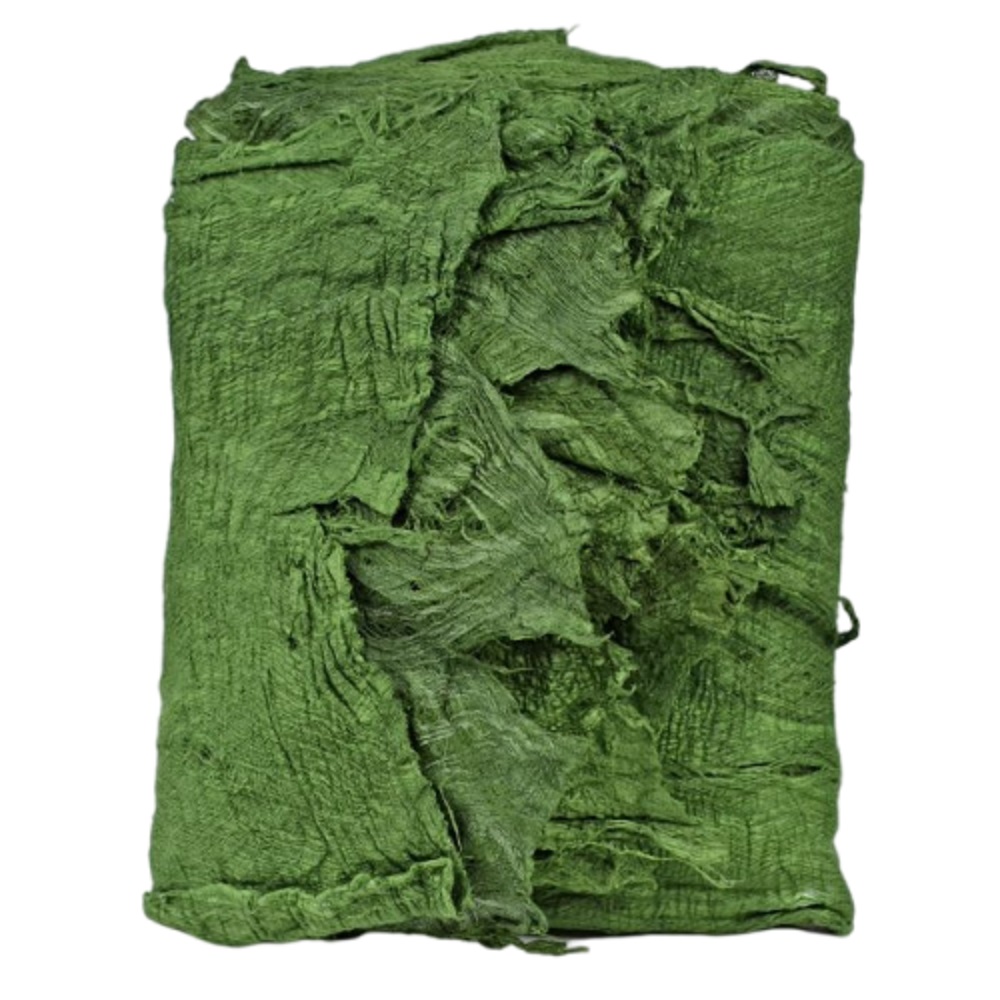 Σημύδα Paperdecoration σκούρο πράσινο 40g - 5959