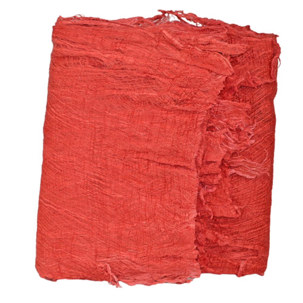 Σημύδα Paperdecoration κόκκινη 40g - 6382