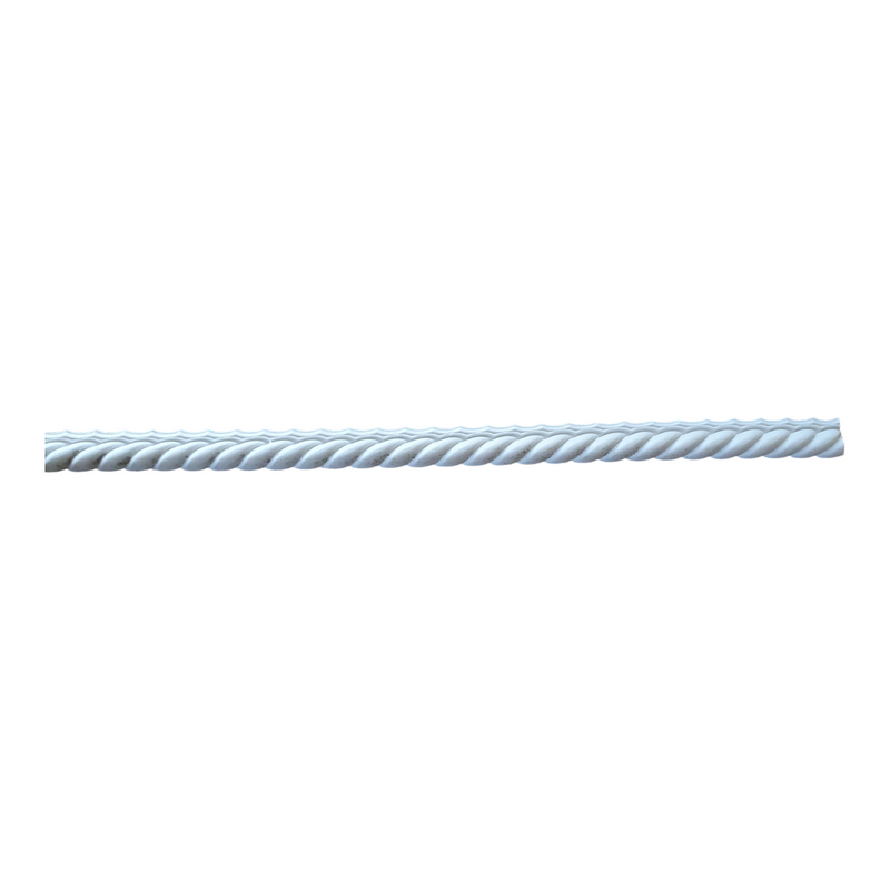 Decorative elastic cord D066, 2m. - 16343