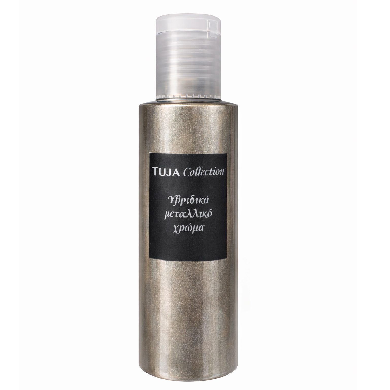 Υβριδικό μεταλλικό χρώμα Tuja Collection Platin - 17981