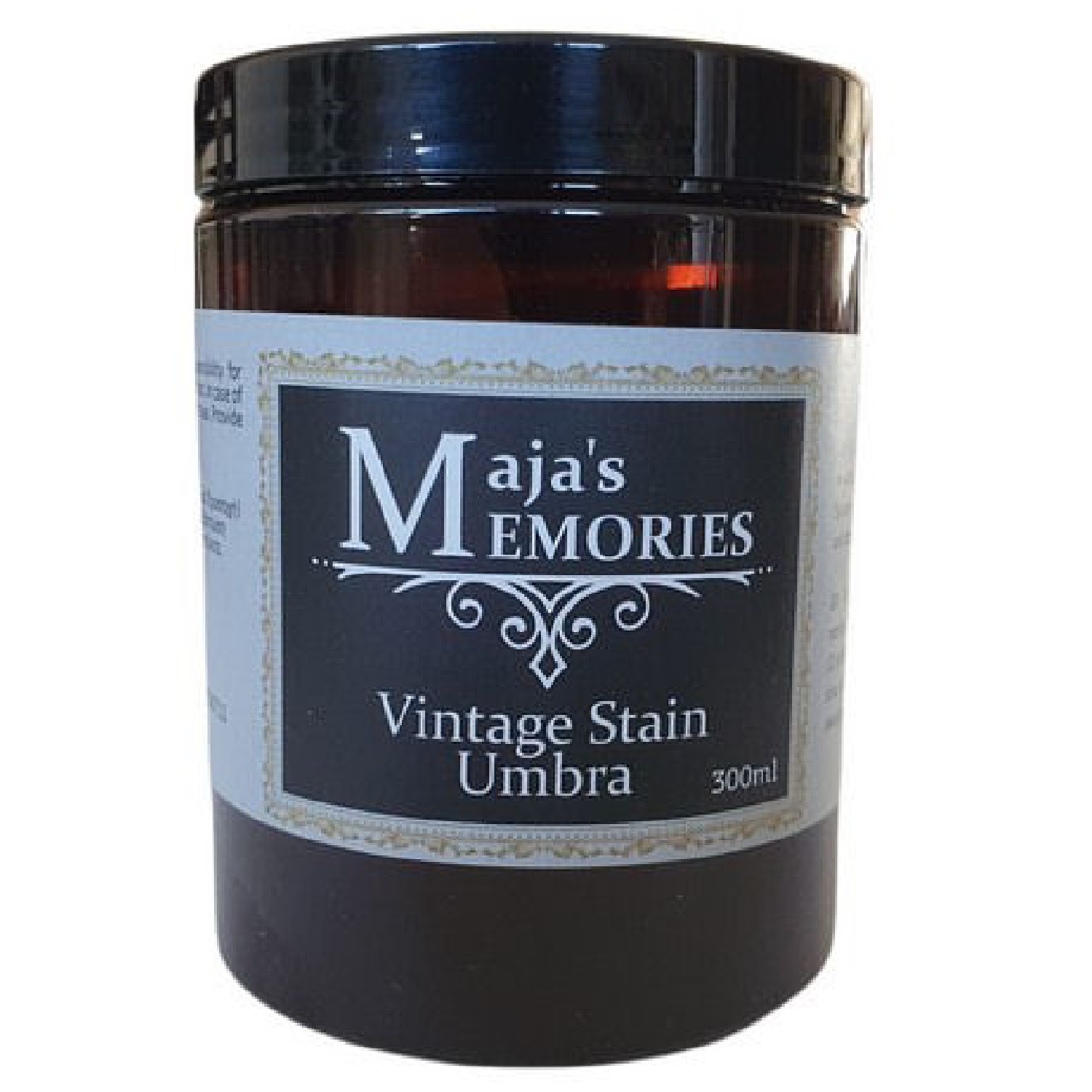 Vintage Stain Maja’s Memories, Umbra, 300ml - 19438