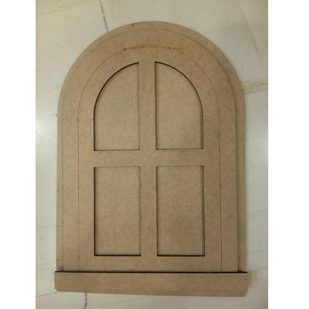 Mdf παραθυρο - 18783