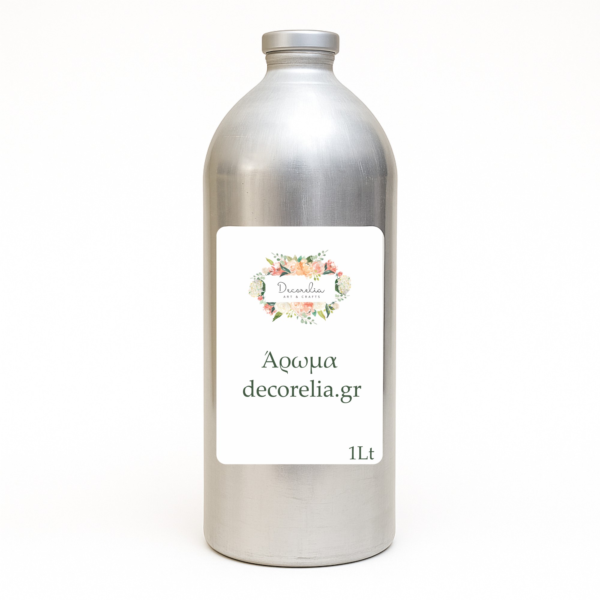 Strawberry scent, 1Lt for Candles, Soaps & Diffusers - 18589