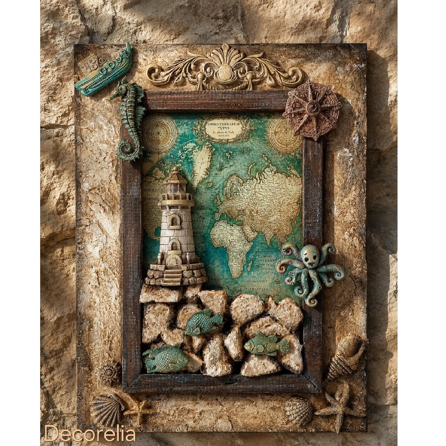 Material package Journey to the oceans live 1/7/2026 - 19574