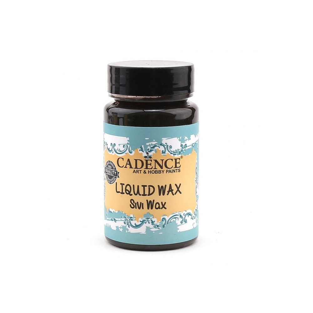 Liquid wax Cadence Espresso 90 ml