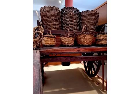 Η Φάμπρικα – Το Ελαιοτριβείο