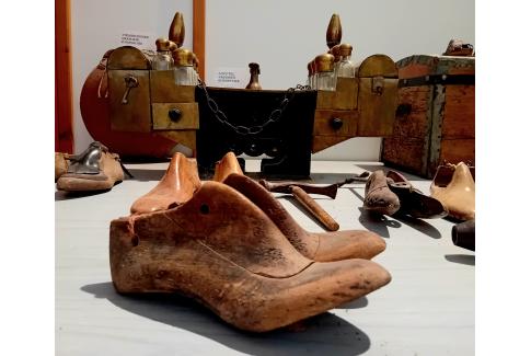 Οι Μάστορες του Χρόνου