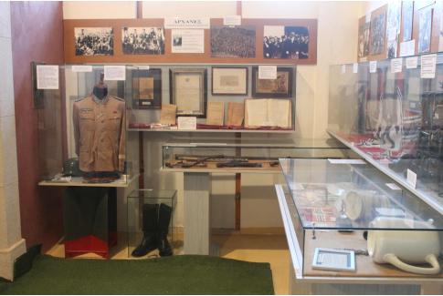 Ιστορική Συλλογή – Μάχη της Κρήτης  