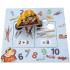 Haba Table Tutorial The King of Arithmetic  - 1